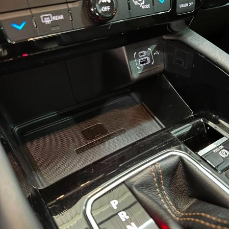 JEEP Commander 1.3 16V 4P FLEX T270 LIMITED TURBO AUTOM�TICO AT6, Foto 17