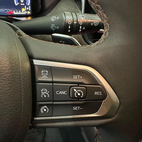 JEEP Commander 1.3 16V 4P FLEX T270 LIMITED TURBO AUTOM�TICO AT6, Foto 21