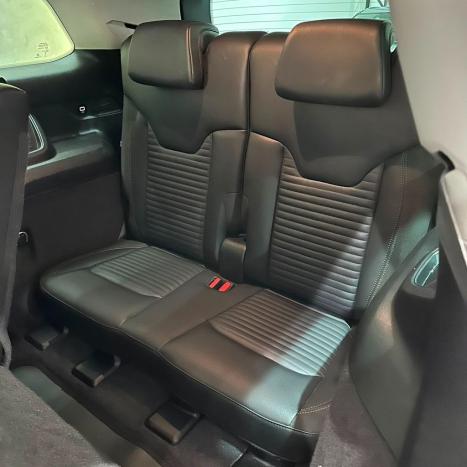 JEEP Commander 1.3 16V 4P FLEX T270 LIMITED TURBO AUTOM�TICO AT6, Foto 25