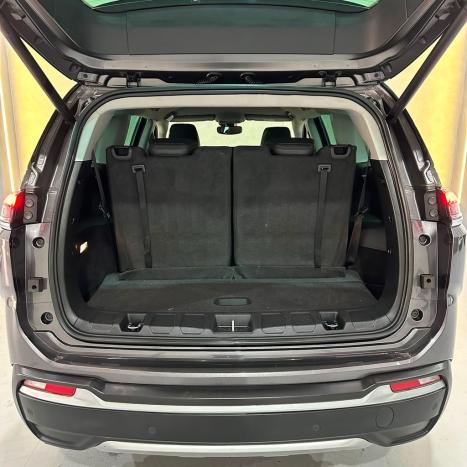JEEP Commander 1.3 16V 4P FLEX T270 LIMITED TURBO AUTOM�TICO AT6, Foto 26