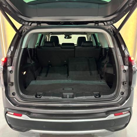 JEEP Commander 1.3 16V 4P FLEX T270 LIMITED TURBO AUTOM�TICO AT6, Foto 27