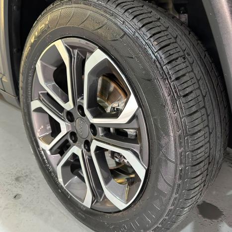JEEP Commander 1.3 16V 4P FLEX T270 LIMITED TURBO AUTOM�TICO AT6, Foto 29