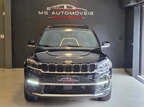 JEEP Commander 1.3 16V 4P FLEX T270 OVERLAND TURBO AUTOM�TICO AT6, Foto 2