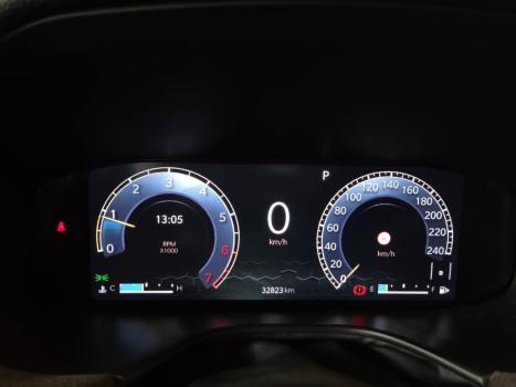 JEEP Commander 1.3 16V 4P FLEX T270 OVERLAND TURBO AUTOM�TICO AT6, Foto 4