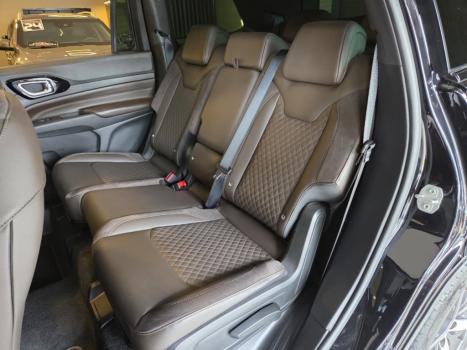 JEEP Commander 1.3 16V 4P FLEX T270 OVERLAND TURBO AUTOM�TICO AT6, Foto 6
