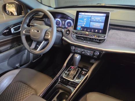JEEP Commander 1.3 16V 4P FLEX T270 OVERLAND TURBO AUTOM�TICO AT6, Foto 7