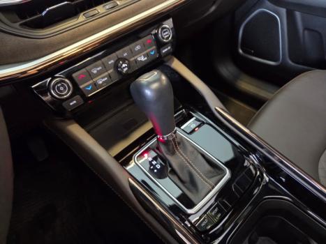 JEEP Commander 1.3 16V 4P FLEX T270 OVERLAND TURBO AUTOM�TICO AT6, Foto 8