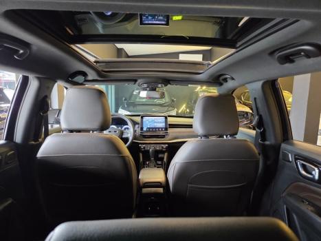 JEEP Commander 1.3 16V 4P FLEX T270 OVERLAND TURBO AUTOM�TICO AT6, Foto 12