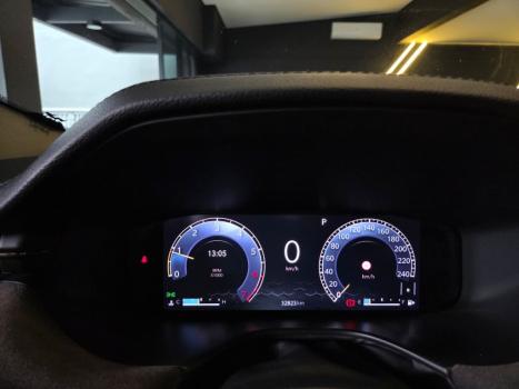 JEEP Commander 1.3 16V 4P FLEX T270 OVERLAND TURBO AUTOM�TICO AT6, Foto 15