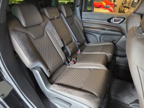 JEEP Commander 1.3 16V 4P FLEX T270 OVERLAND TURBO AUTOM�TICO AT6, Foto 18