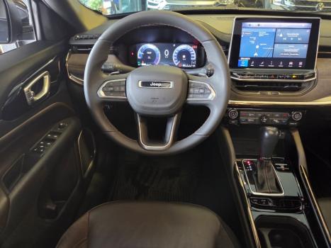 JEEP Commander 1.3 16V 4P FLEX T270 OVERLAND TURBO AUTOM�TICO AT6, Foto 20