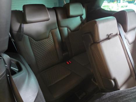 JEEP Commander 1.3 16V 4P FLEX T270 OVERLAND TURBO AUTOM�TICO AT6, Foto 22