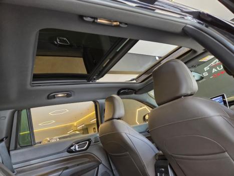 JEEP Commander 1.3 16V 4P FLEX T270 OVERLAND TURBO AUTOM�TICO AT6, Foto 24