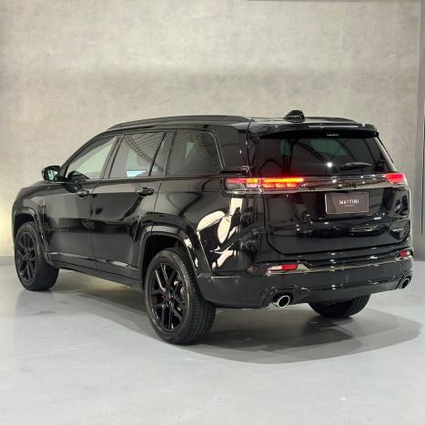 JEEP Commander 2.0 16V 4P HURRICANE 4 TURBO BLACKHAWK AUTOM�TICO AT9, Foto 6