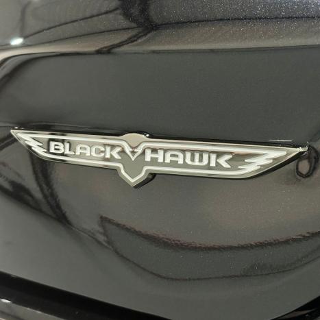 JEEP Commander 2.0 16V 4P HURRICANE 4 TURBO BLACKHAWK AUTOM�TICO AT9, Foto 8