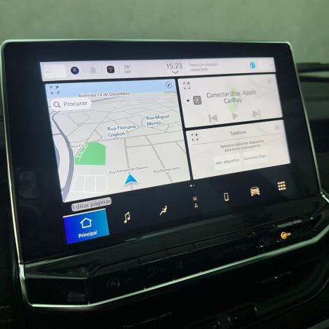 JEEP Commander 2.0 16V 4P HURRICANE 4 TURBO BLACKHAWK AUTOM�TICO AT9, Foto 14