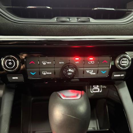 JEEP Commander 2.0 16V 4P HURRICANE 4 TURBO BLACKHAWK AUTOM�TICO AT9, Foto 16