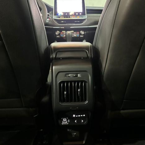 JEEP Commander 2.0 16V 4P HURRICANE 4 TURBO BLACKHAWK AUTOM�TICO AT9, Foto 17