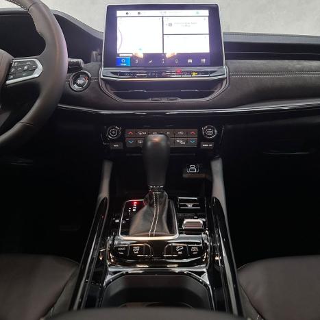 JEEP Commander 2.0 16V 4P HURRICANE 4 TURBO BLACKHAWK AUTOM�TICO AT9, Foto 18