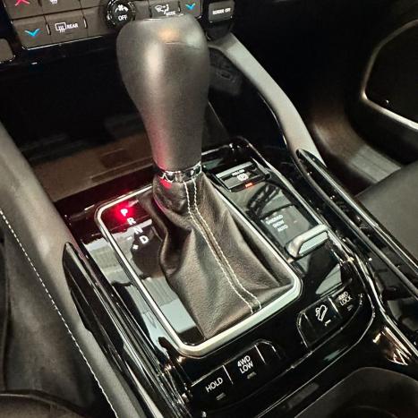 JEEP Commander 2.0 16V 4P HURRICANE 4 TURBO BLACKHAWK AUTOM�TICO AT9, Foto 19