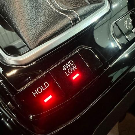 JEEP Commander 2.0 16V 4P HURRICANE 4 TURBO BLACKHAWK AUTOM�TICO AT9, Foto 20