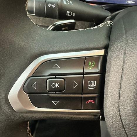 JEEP Commander 2.0 16V 4P HURRICANE 4 TURBO BLACKHAWK AUTOM�TICO AT9, Foto 24