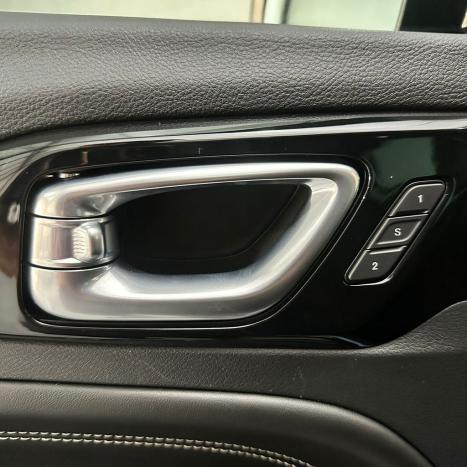 JEEP Commander 2.0 16V 4P HURRICANE 4 TURBO BLACKHAWK AUTOM�TICO AT9, Foto 27