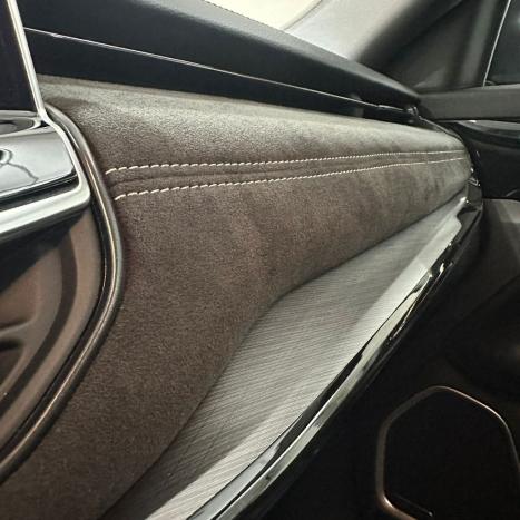 JEEP Commander 2.0 16V 4P HURRICANE 4 TURBO BLACKHAWK AUTOM�TICO AT9, Foto 32