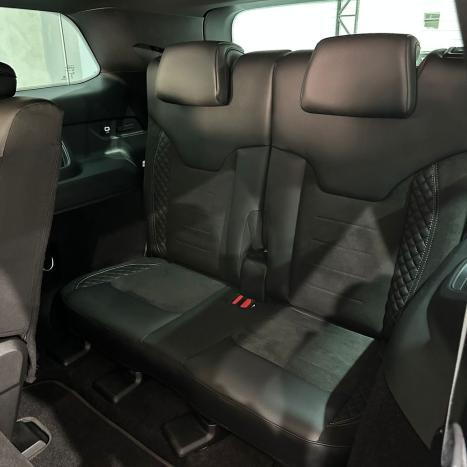 JEEP Commander 2.0 16V 4P HURRICANE 4 TURBO BLACKHAWK AUTOM�TICO AT9, Foto 37