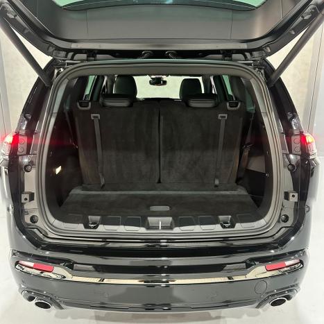 JEEP Commander 2.0 16V 4P HURRICANE 4 TURBO BLACKHAWK AUTOM�TICO AT9, Foto 38