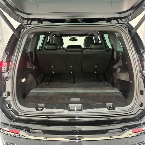 JEEP Commander 2.0 16V 4P HURRICANE 4 TURBO BLACKHAWK AUTOM�TICO AT9, Foto 39