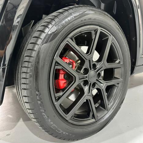 JEEP Commander 2.0 16V 4P HURRICANE 4 TURBO BLACKHAWK AUTOM�TICO AT9, Foto 41