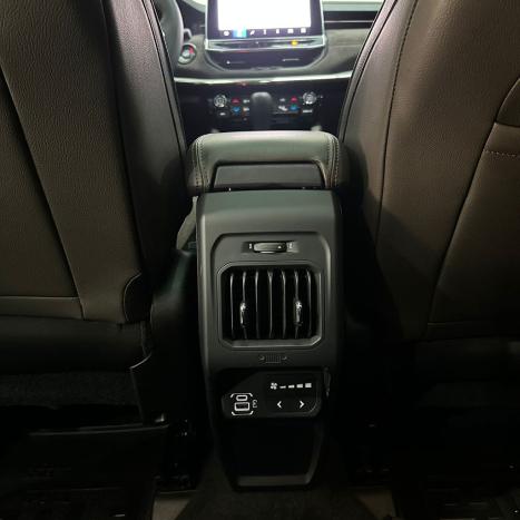 JEEP Commander 2.0 16V 4P TD380 OVERLAND 4X4 TURBO DIESEL AUTOM�TICO AT9, Foto 14