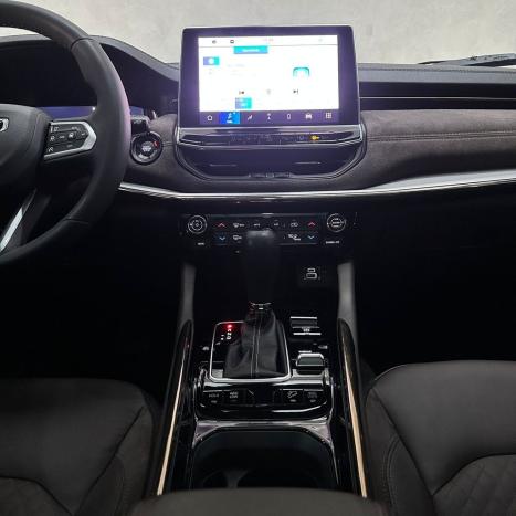 JEEP Commander 2.0 16V 4P TD380 OVERLAND 4X4 TURBO DIESEL AUTOM�TICO AT9, Foto 15