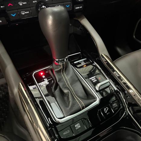 JEEP Commander 2.0 16V 4P TD380 OVERLAND 4X4 TURBO DIESEL AUTOM�TICO AT9, Foto 16