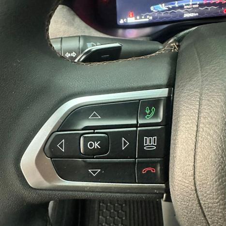 JEEP Commander 2.0 16V 4P TD380 OVERLAND 4X4 TURBO DIESEL AUTOM�TICO AT9, Foto 23