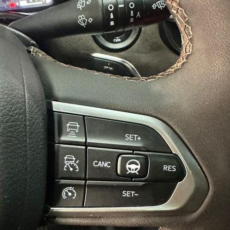 JEEP Commander 2.0 16V 4P TD380 OVERLAND 4X4 TURBO DIESEL AUTOM�TICO AT9, Foto 24