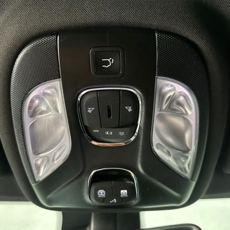 JEEP Commander 2.0 16V 4P TD380 OVERLAND 4X4 TURBO DIESEL AUTOM�TICO AT9, Foto 27