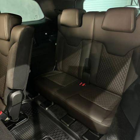 JEEP Commander 2.0 16V 4P TD380 OVERLAND 4X4 TURBO DIESEL AUTOM�TICO AT9, Foto 29