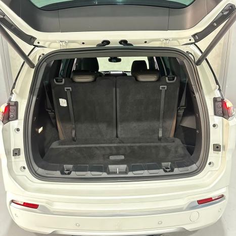 JEEP Commander 2.0 16V 4P TD380 OVERLAND 4X4 TURBO DIESEL AUTOM�TICO AT9, Foto 32