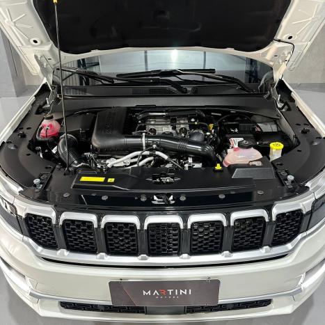 JEEP Commander 2.0 16V 4P TD380 OVERLAND 4X4 TURBO DIESEL AUTOM�TICO AT9, Foto 34