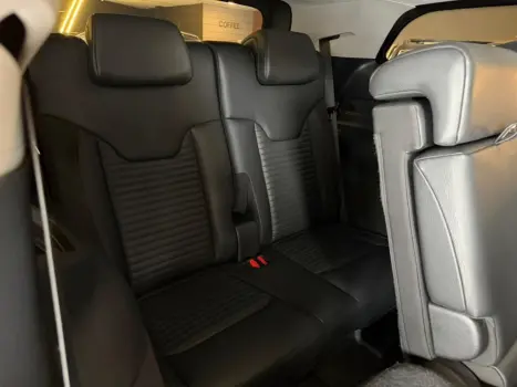 JEEP Commander 2.0 16V 4P TD380 LIMITED TURBO DIESEL AUTOM�TICO AT9, Foto 14