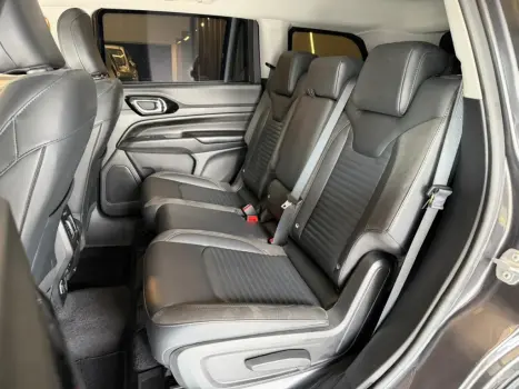 JEEP Commander 2.0 16V 4P TD380 LIMITED TURBO DIESEL AUTOM�TICO AT9, Foto 16