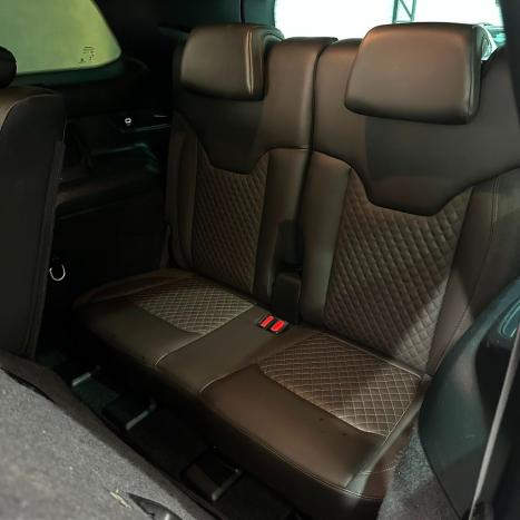 JEEP Commander 2.0 16V 4P TD380 OVERLAND 4X4 TURBO DIESEL AUTOM�TICO AT9, Foto 27