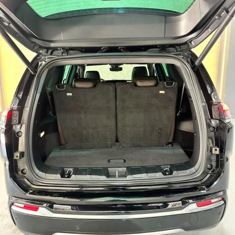 JEEP Commander 2.0 16V 4P TD380 OVERLAND 4X4 TURBO DIESEL AUTOM�TICO AT9, Foto 30