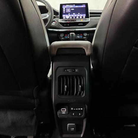 JEEP Commander 2.0 16V 4P TD380 LIMITED TURBO DIESEL AUTOM�TICO AT9, Foto 14