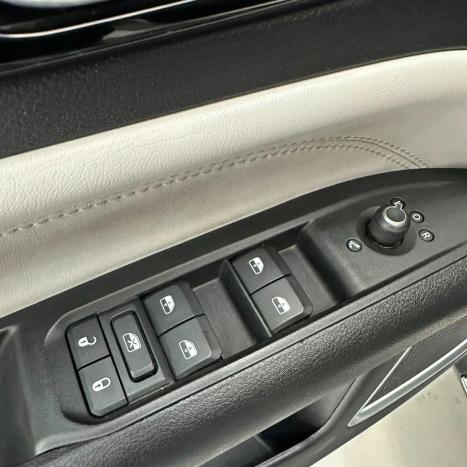 JEEP Commander 2.0 16V 4P TD380 LIMITED TURBO DIESEL AUTOM�TICO AT9, Foto 18