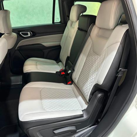 JEEP Commander 2.0 16V 4P TD380 LIMITED TURBO DIESEL AUTOM�TICO AT9, Foto 23