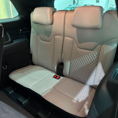 JEEP Commander 2.0 16V 4P TD380 LIMITED TURBO DIESEL AUTOM�TICO AT9, Foto 24