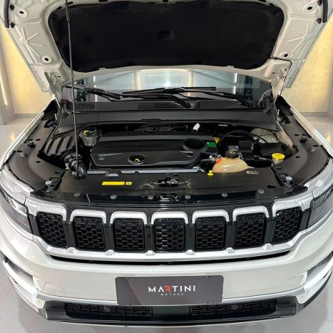 JEEP Commander 2.0 16V 4P TD380 LIMITED TURBO DIESEL AUTOM�TICO AT9, Foto 27